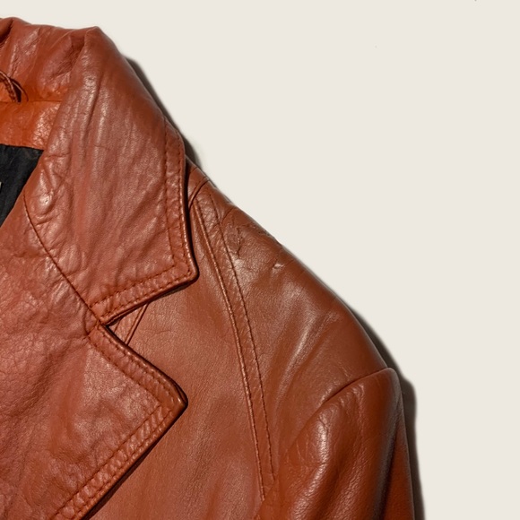 Wilson House of Suede and Leather Jacket - Picture 4 of 4